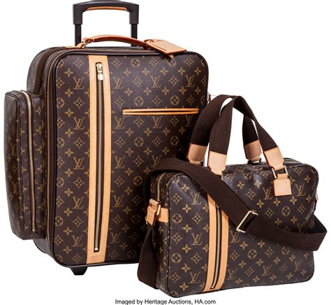 buy used louis vuitton travel bag|louis vuitton travel bag clear.